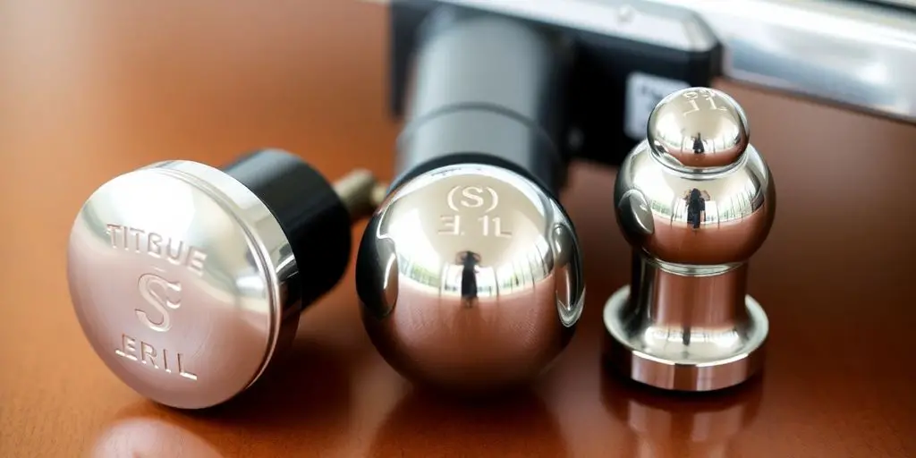 Do We Really Need Three Different Trailer Hitch Balls for Towing?