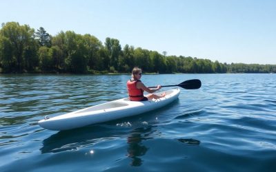 Bonafide XTR130: The Kayak That Thinks It's a Boat