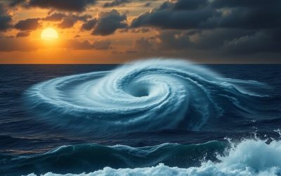 NOAA Forecasts Active 2025 Hurricane Season