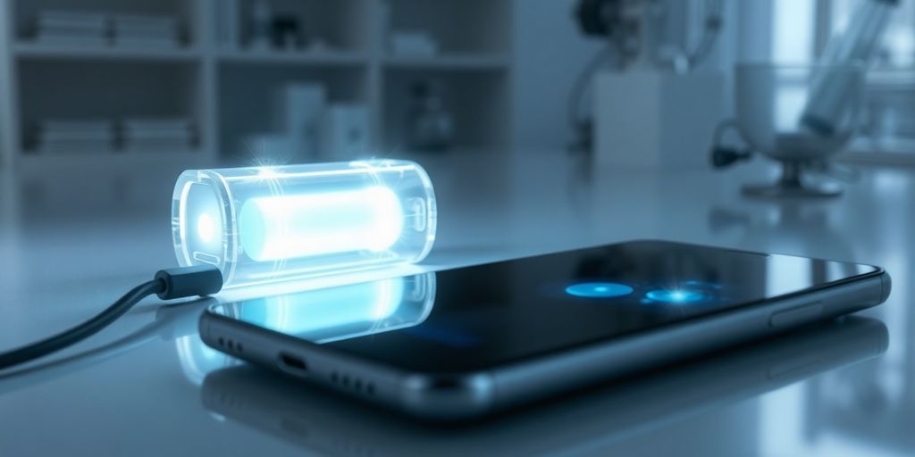 Solid State Batteries Are Here?