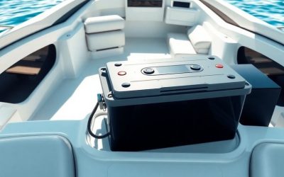 This New Battery Will Change Boating Forever!