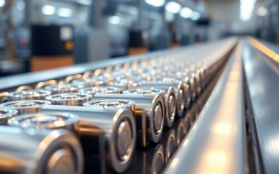 Will Tariffs Take Our Cheap Lithium Batteries Away?