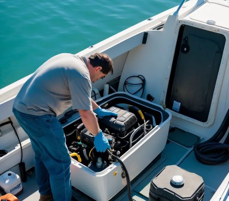18 Boat De-Winterizing Tips You Should Know