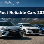 The Complete Guide to the Most Reliable Cars in 2026: Brands, Models & Ratings