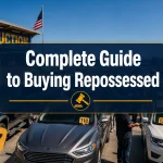 Complete Guide to Buying Repossessed Cars: Where to Find Them, What to Expect, and How to Save Money