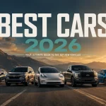 Best Cars to Buy in 2026: Complete Buyer's Guide by Budget and Category