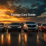 The Complete Guide to Foreign Cars: Brands, Benefits, and Buying Tips The Complete Guide to Foreign Cars: Brands, Benefits, and Buying Tips