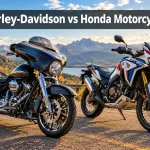 Harley-Davidson vs Honda Motorcycles in 2026: Models, Pricing, and Long-Term Reliability Compared Harley-Davidson vs Honda Motorcycles in 2026: Models, Pricing, and Long-Term Reliability Compared