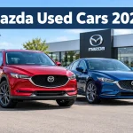 Mazda Used Cars 2026: Best Models, Pricing Bands, and Long-Term Reliability Ratings