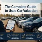 The Complete Guide to Used Car Valuation: NADA, KBB & Fair Market Pricing