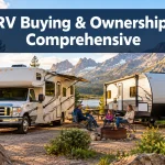RVs Recreational Vehicles: The Comprehensive Master Guide to Buying and Ownership in 2026