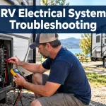 RV Electrical System Problems: A Complete Troubleshooting Guide to Diagnose and Fix Common Issues