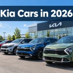 Kia Cars in 2026: Models, Pricing, Reliability Scores, and the Best Used Kia Deals