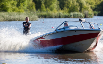 How to Find Kelley Blue Book Boats Value