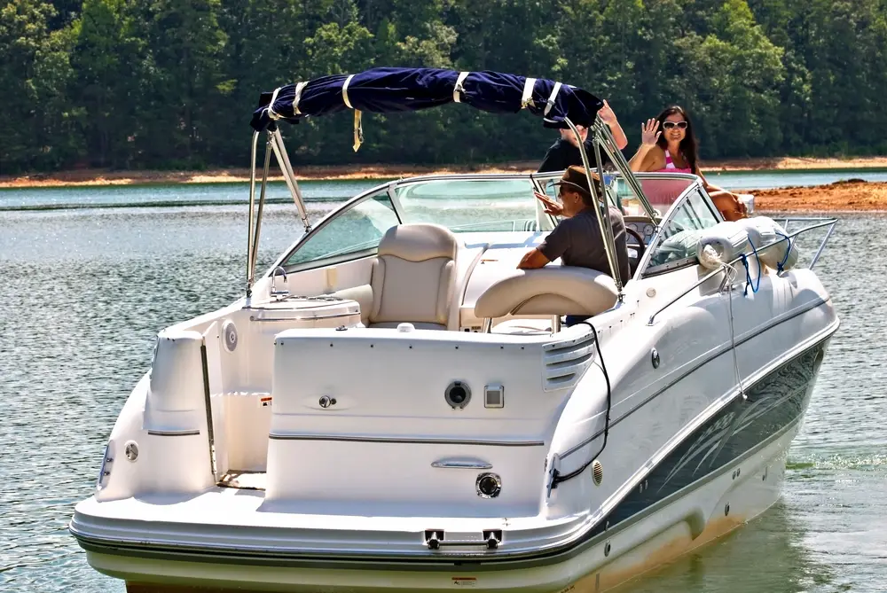 NADA Boats & Marine Vehicles And Kelley Blue Book Boat