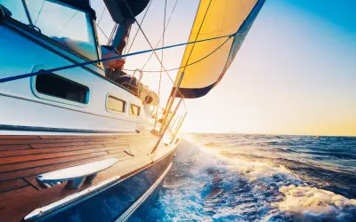 6 Steps to Buying a Used Boat