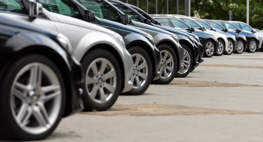 What to Know Before Buying a Used Car