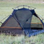 best motorcycle camping tent