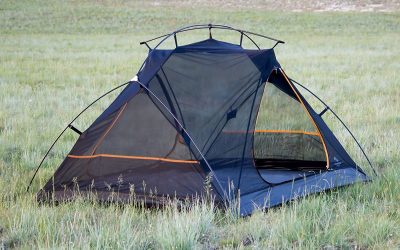 Best Motorcycle Camping Tent