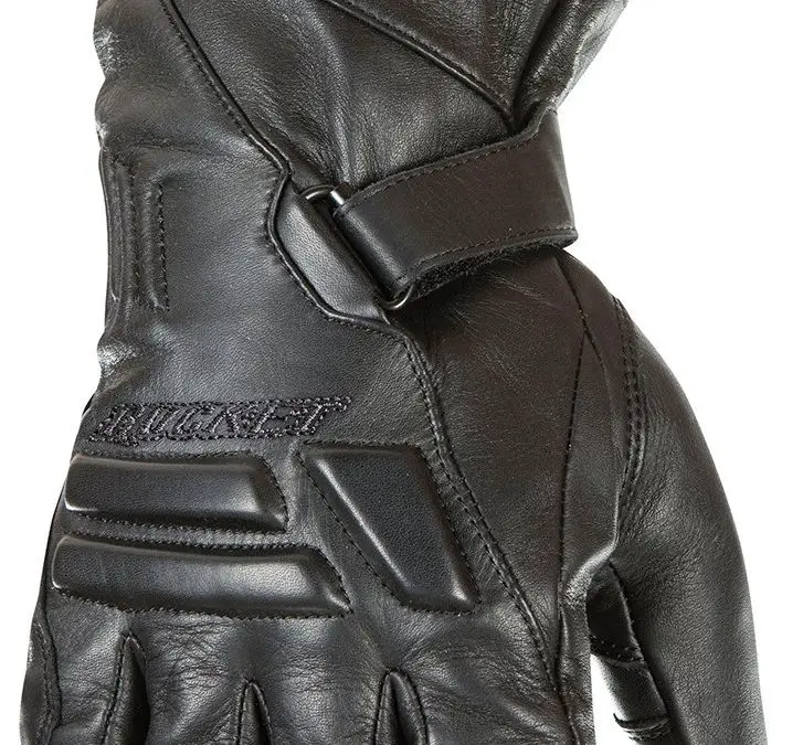 best motorcycle gloves for cold weather
