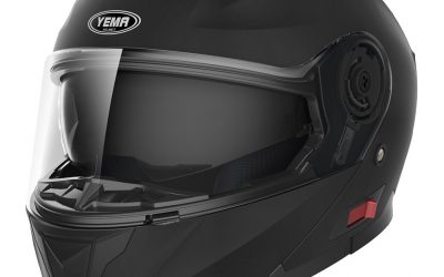 Best Motorcycle Helmet Under $100