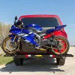 best hitch carrier for motorcycles