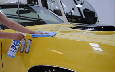 Best Waterless Car Wash