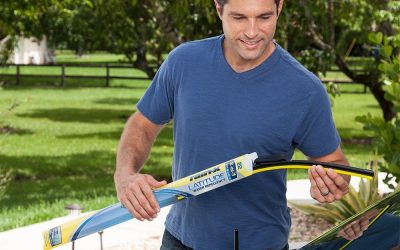 Best Windshield Wipers For Honda Accord