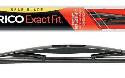 Best Windshield Wipers For Honda Crv