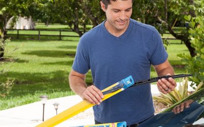 Best Windshield Wipers for Toyota Corolla