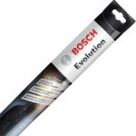 Bosch Wiper Blades Icon Vs Evolution