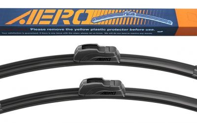 The Best Windshield Wipers