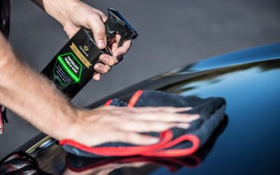 Waterless Wash And Wax Reviews