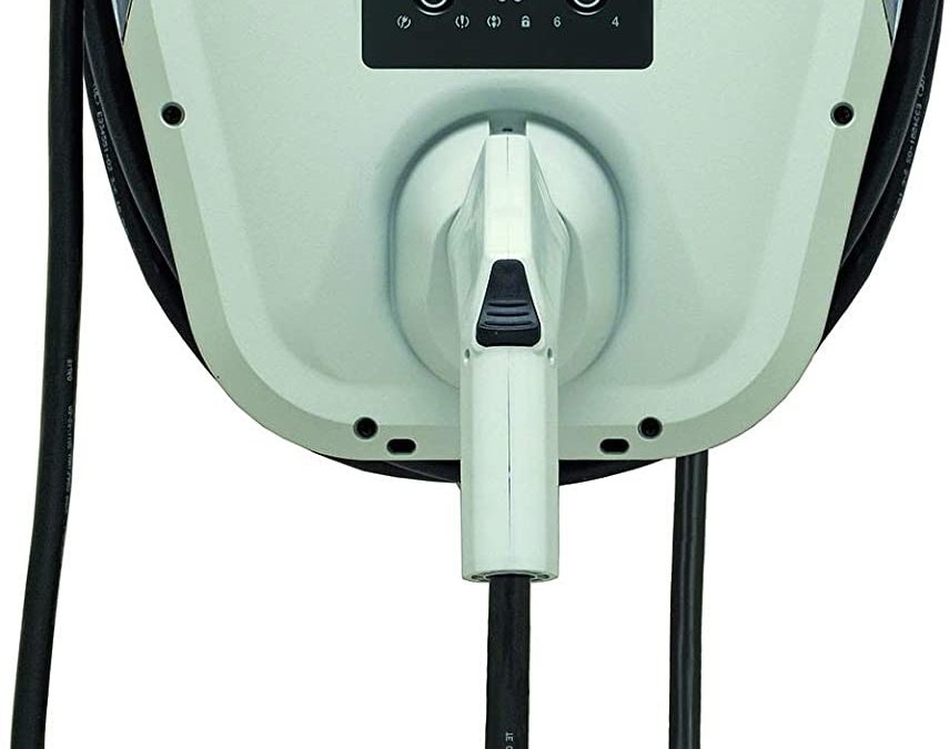 The Best Home EV Chargers