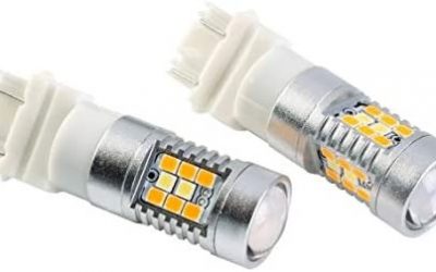 Top 5 Best LED Turn Signal Bulbs