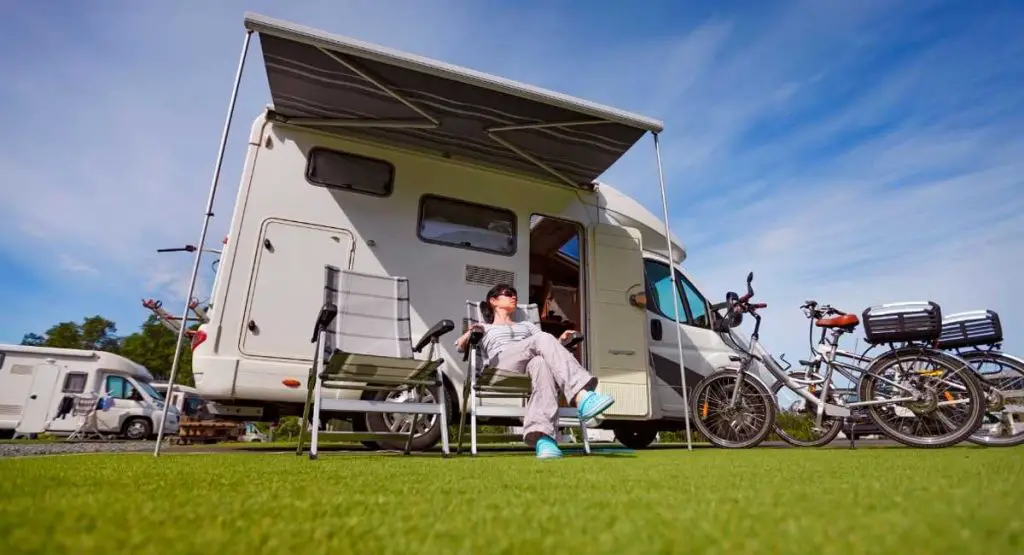 Campervan Vs Motorhome Whats The Difference