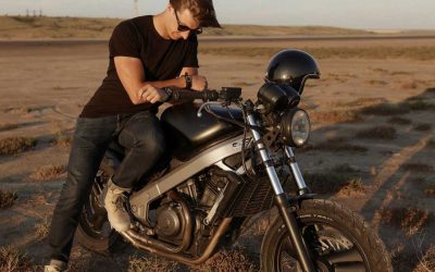 Automatic vs Manual Motorcycle: Which Is Best?