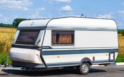 Top 5 Tips: How to Secure a Trailer From Theft