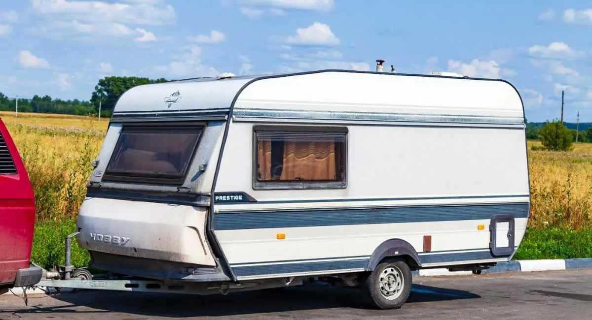 Top 5 Tips How to Secure a Trailer From Theft