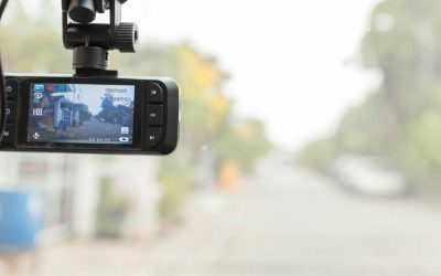 The Best Mirror Dash Cam: Our Top 5 Picks