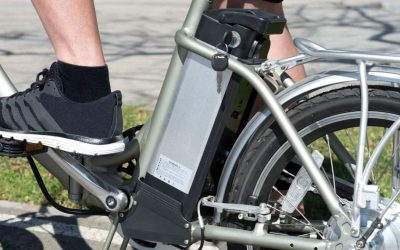 The Best Deep Cycle Battery for Camping and Boating Gear