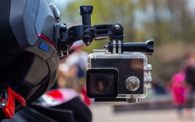 Best Motorcycle Camera in 2023