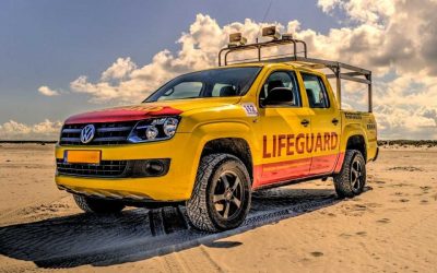 SUV vs Truck: Which Is The Best Option?