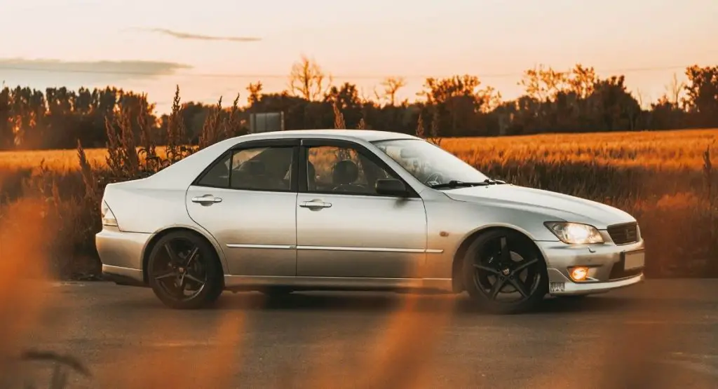 coupe vs sedan vs hatchback