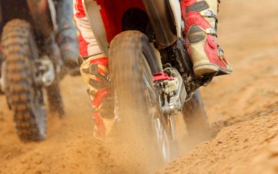The Best Bike Pick: Trail Dirt Bike Vs Motocross