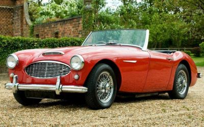 Classic Cars vs Modern Cars: Which One Should You Buy?