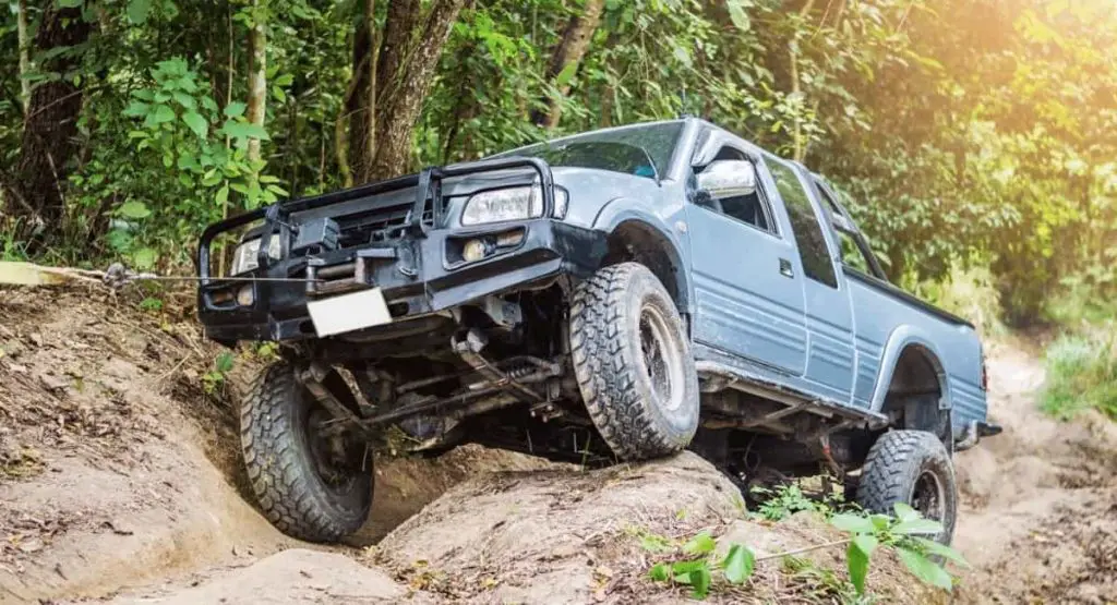 The Most Reliable Off Road Vehicles In 2022