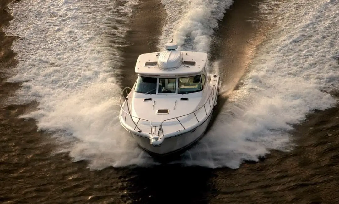 What Are The Different Types Of Powerboats