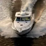 What Are The Different Types Of Powerboats