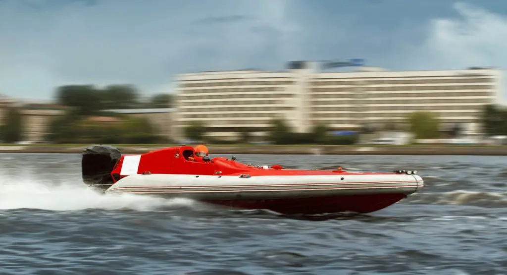 What Are The Different Types Of Powerboats